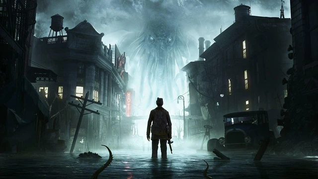 Anche The Sinking City ha una data ufficiale