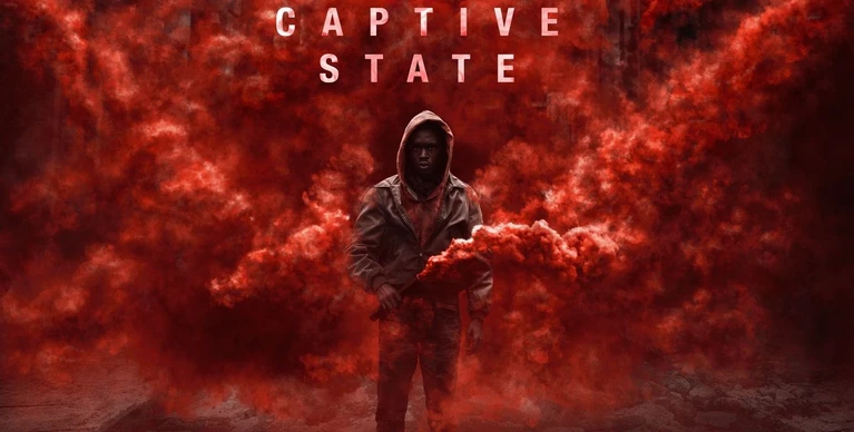 Primo trailer per Captive State