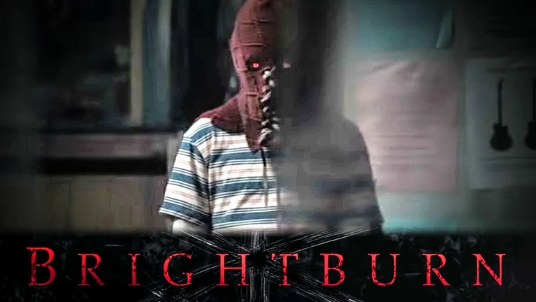 Nuovo trailer per L Angelo del Male Brightburn