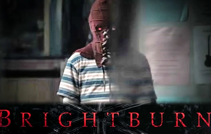 Nuovo trailer per L Angelo del Male Brightburn