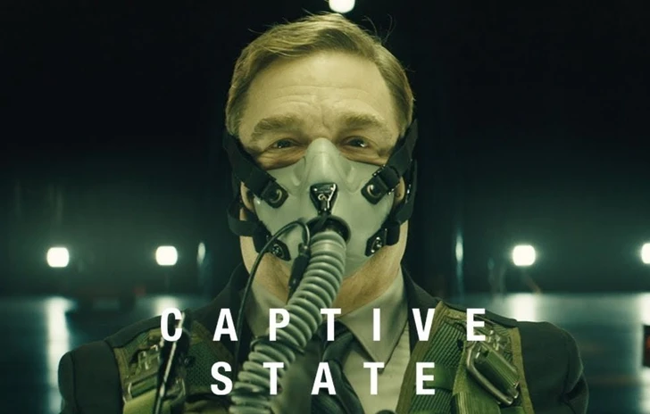 Unimmagine esclusiva da Captive State