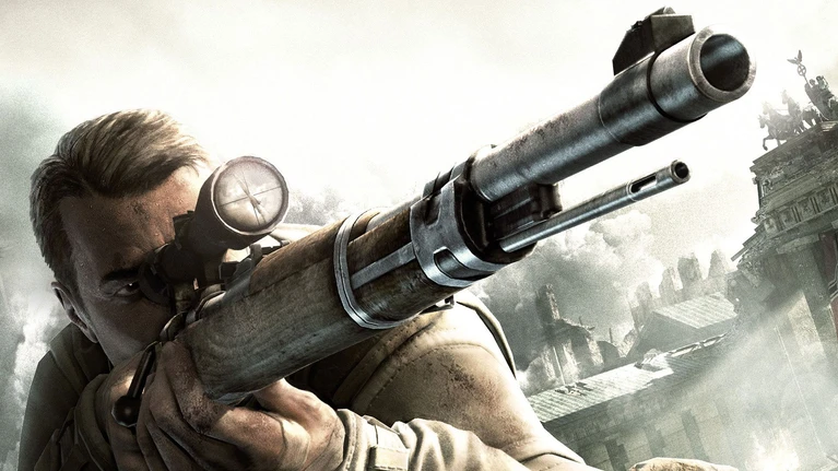 Anche Sniper Elite V2 avrà la sua remaster