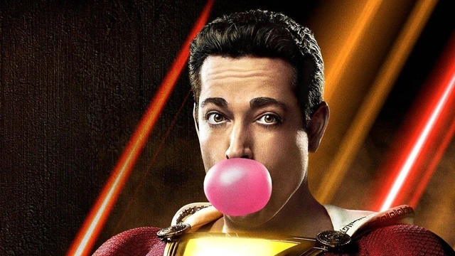 Un nuovo trailer per Shazam!