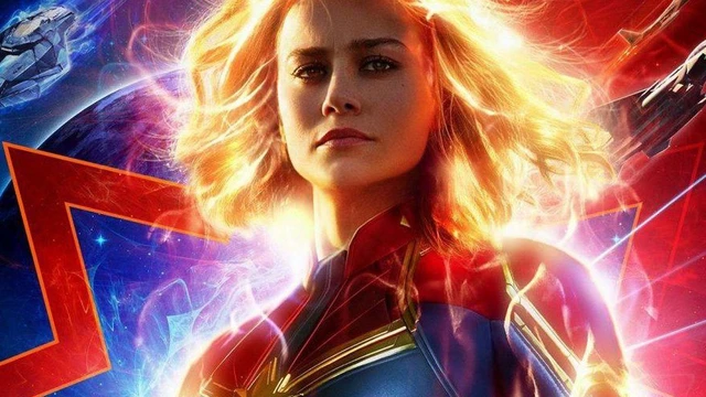 Disney blocca Captain Marvel in Pakistan