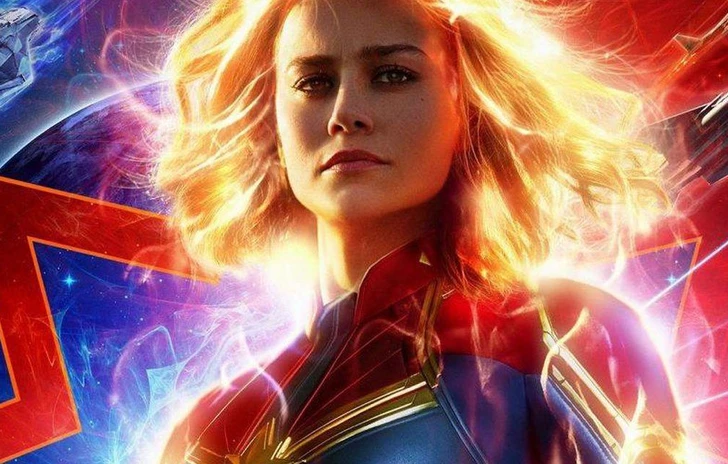 Disney blocca Captain Marvel in Pakistan