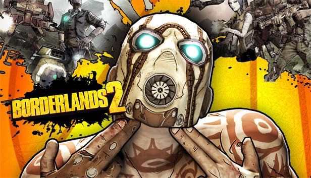 Borderlands 2 potrebbe approdare su Nintendo Switch