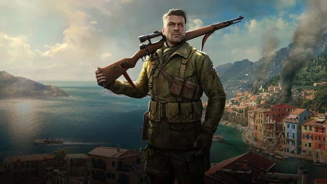 Rebellion svela di essere a lavoro su due nuovi Sniper Elite