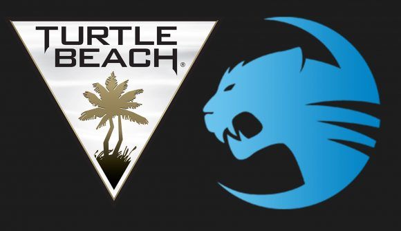 Turtle Beach acquisisce la società tedesca ROCCAT