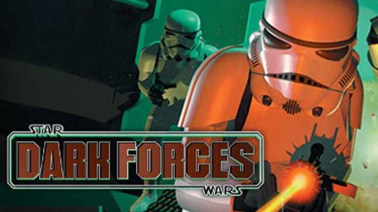 Star Wars Dark Forces rivive in un fan made su Unreal Engine 4