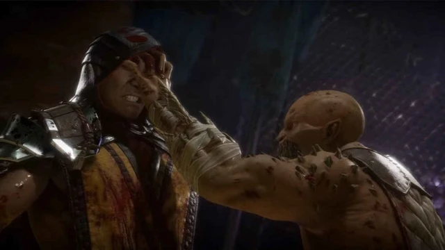 Mortal Kombat 11 - Lo stress test svela alcune modifiche al gameplay