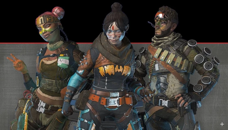 Apex Legends inaugura la sua prima stagione