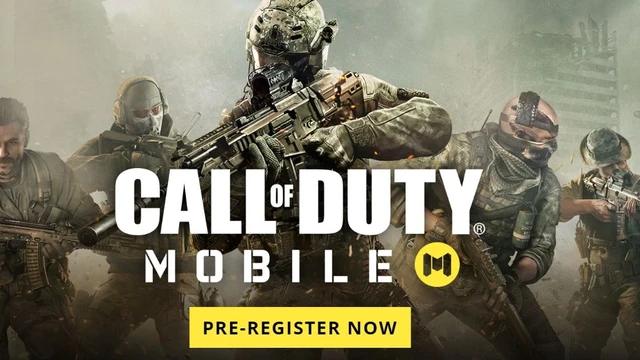 Annunciato Call of Duty Mobile
