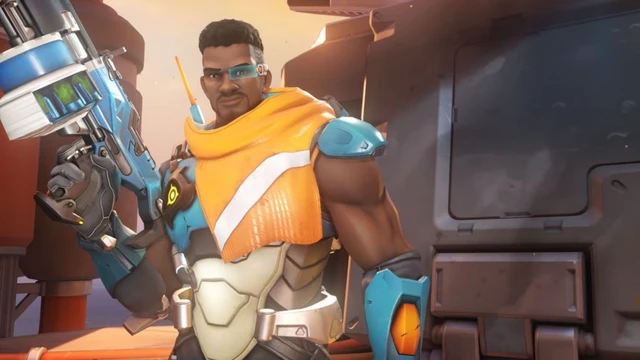 Baptiste atterra ufficialmente nel roster di Overwatch