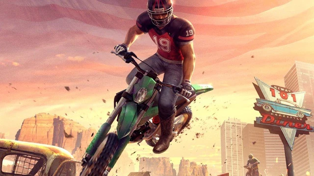 Ubisoft annuncia l'inizio della prima stagione di Trials Rising