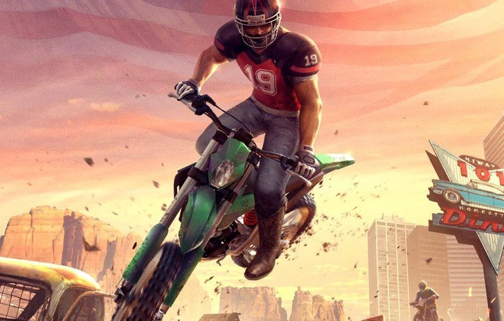 Ubisoft annuncia linizio della prima stagione di Trials Rising