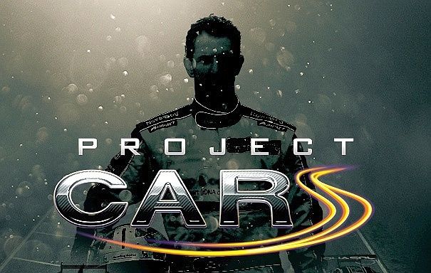 Project CARS