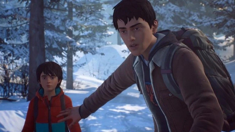 Una data per il terzo episodio di Life is Strange 2