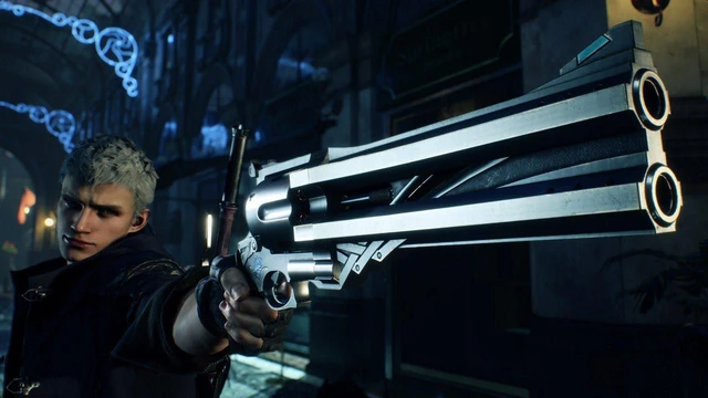 Devil May Cry 5 a quota due milioni