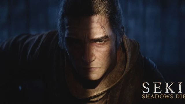 Oggi è il gran giorno di Sekiro