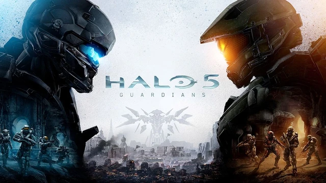 343 non ha intenzione di portare Halo 5 su PC