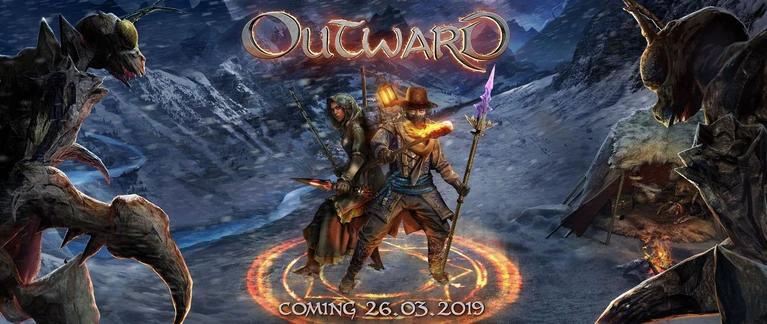 Un nuovo diario di sviluppo per Outward