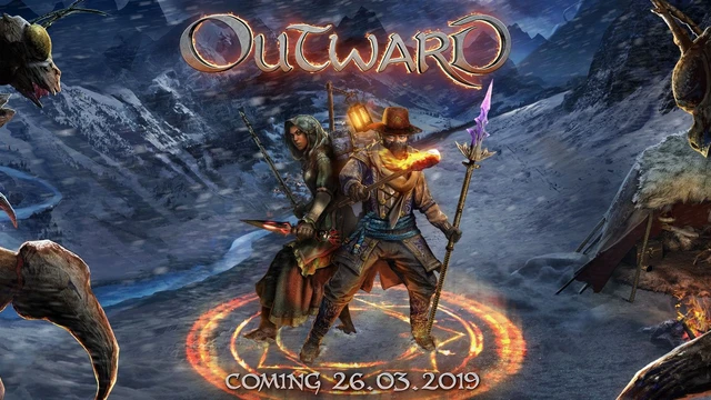 Un nuovo diario di sviluppo per Outward