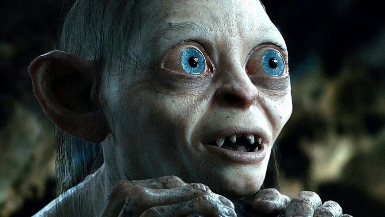 Daedelic è al lavoro su The Lord of the Rings Gollum