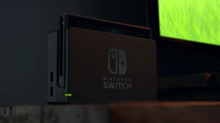 Arrivano conferme sullesistenza di due nuovi modelli di Switch