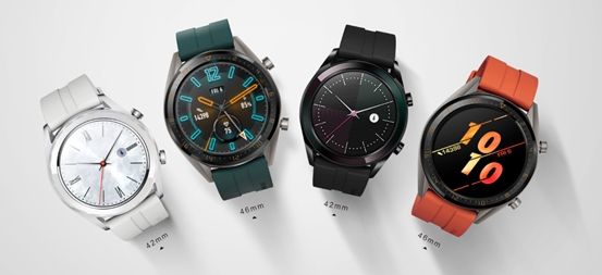 Huawei amplia la lineup dei suoi wearable