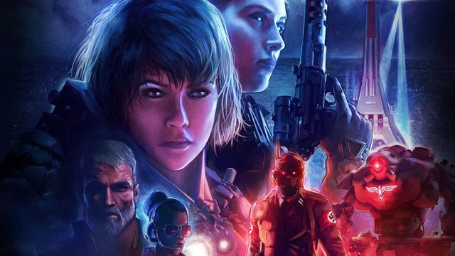 Wolfenstein: Youngblood - Trailer, data di lancio, edizioni disponibili e bonus pre-order