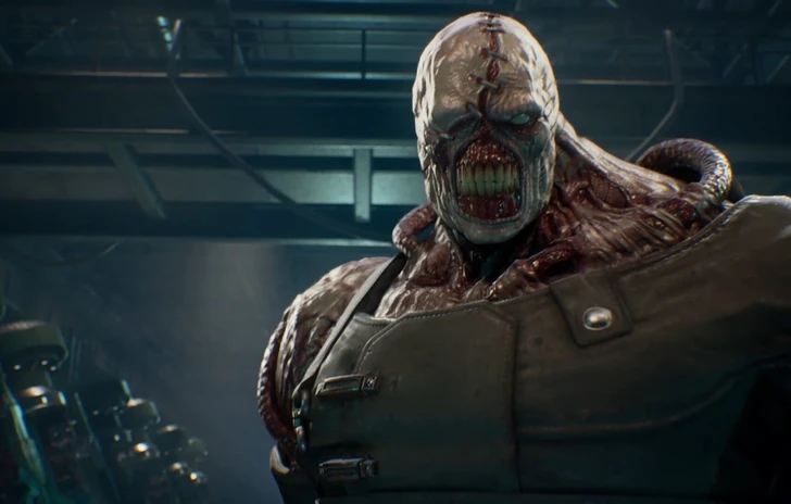 Il remake di Resident Evil 3 non sarà sviluppato direttamente da Capcom