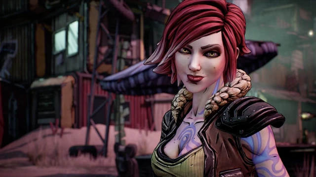 Borderlands 3 è finalmente ufficiale: ecco il reveal trailer