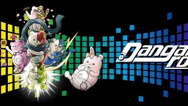 La Danganronpa Trilogy è ora disponibile su PlayStation 4