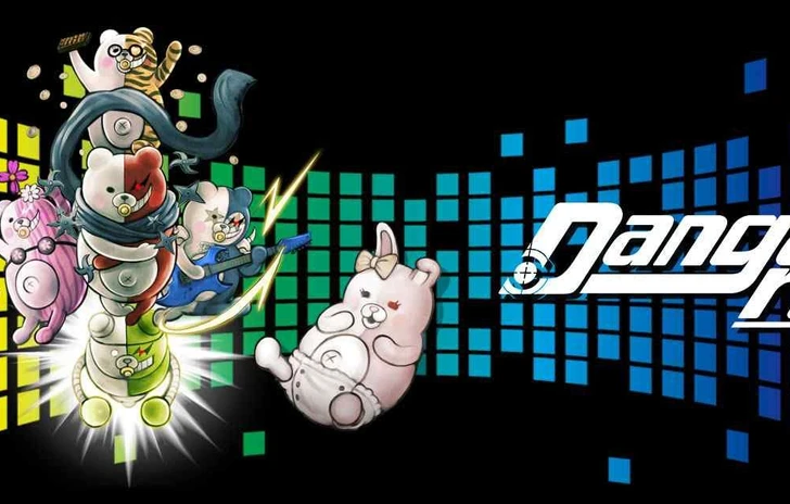 La Danganronpa Trilogy è ora disponibile su PlayStation 4