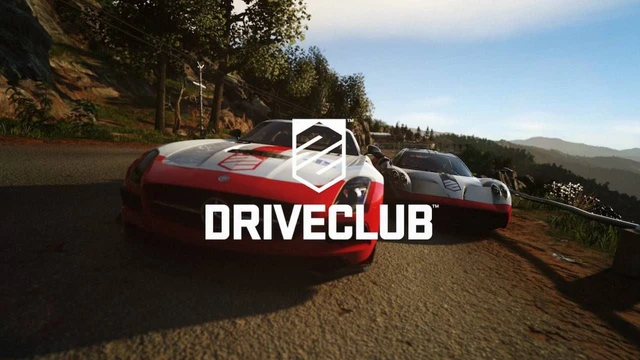 DRIVECLUB verrà rimosso dal PS Store ad agosto