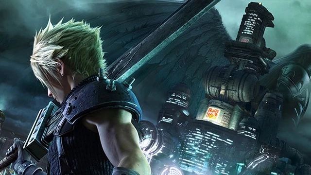 Final Fantasy VII Remake ha un nuovo co-regista