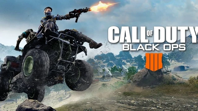 Un mese gratis per la modalità Blackout di CoD: Black Ops 4