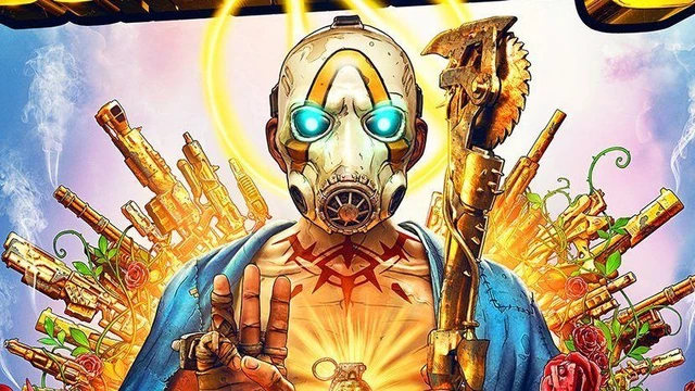 Un leak mostra Box Art ed Edizioni Speciali di Borderlands 3