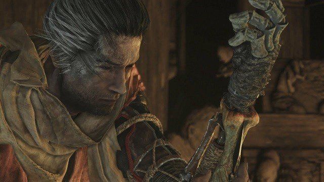 Sekiro: Shadows Die Twice - Una mappa amatoriale svela tutti i punti di interesse