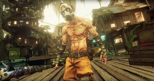 Borderlands 3 subito su Steam nel caso venisse annunciato HalfLife 3