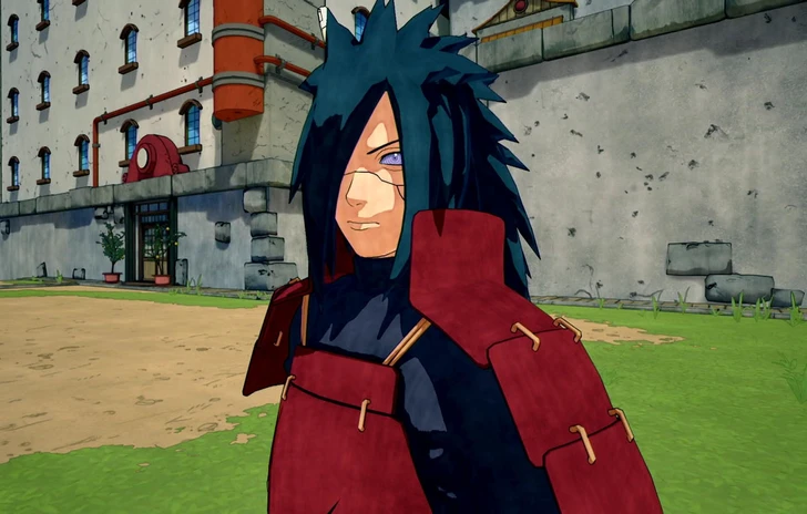 Madara Uchiha è disponibile su Naruto to Boruto Shinobi Striker