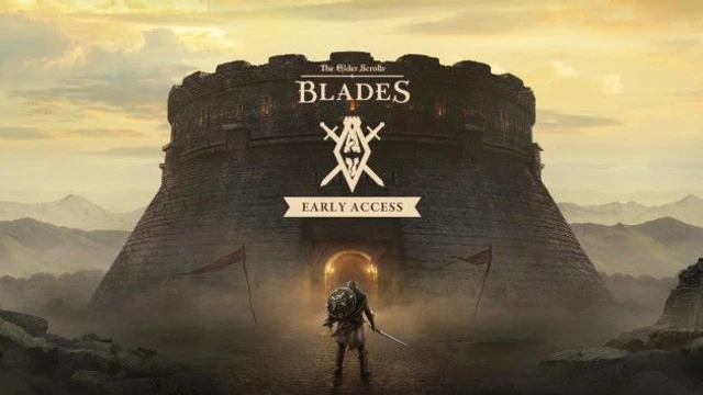 The Elder Scrolls: Blades - L'Early Access è ora disponibile per tutti