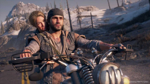 L'open-world di Days Gone non distrarrà dalla trama principale