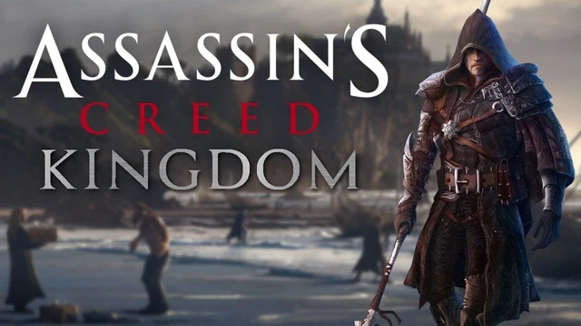 Assassin's Creed: Kingdom - Kotaku conferma l'ambientazione vichinga del prossimo capitolo