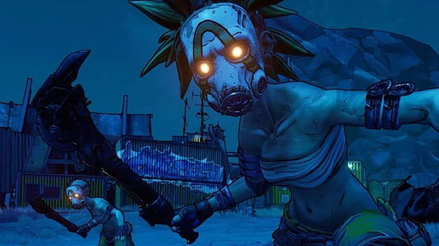 Una copia di Borderlands 3 ''rubata'' per protesta contro l'esclusiva Epic Games