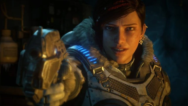 Gears 5 avrà funzionalità mai viste prima nella serie