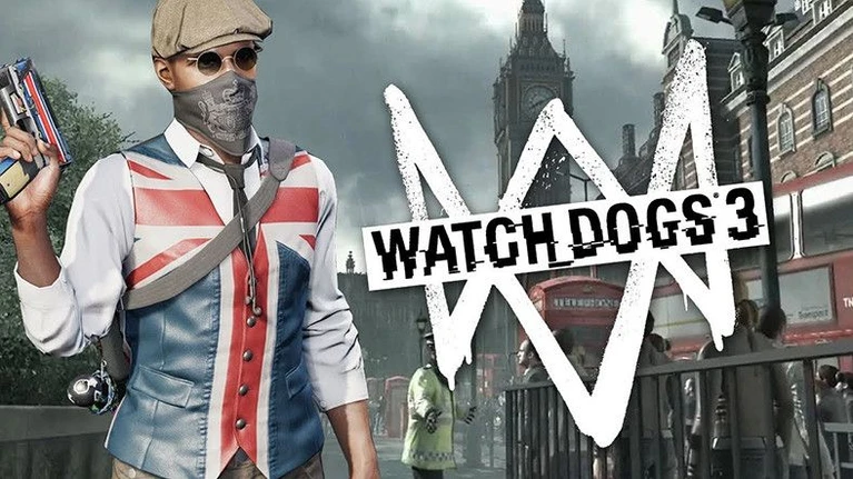 Watch Dogs 3 sarà ambientato a Londra