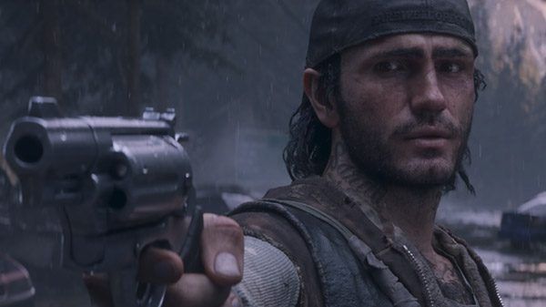 Days Gone è in arrivo ecco il trailer One Bullet