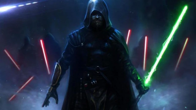 Star Wars Jedi: Fallen Order verrà mostrato nel fine settimana