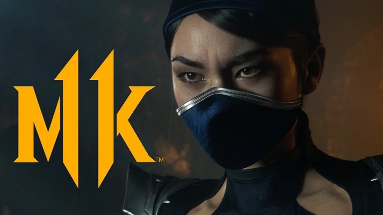 Il nuovo spot di Mortal Kombat 11 conferma Kitana